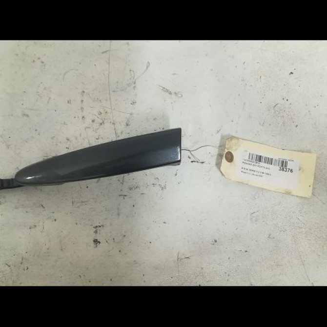 Poignee ext porte avg occasion B.M.W. SERIE 3 V Phase 1 03-2005->09-2008 318i 129ch 51217207561 1