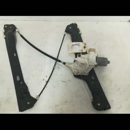 Mecanisme+moteur leve-glace avg occasion B.M.W. SERIE 3 V Phase 1 03-2005->09-2008 318i 129ch 51337140587