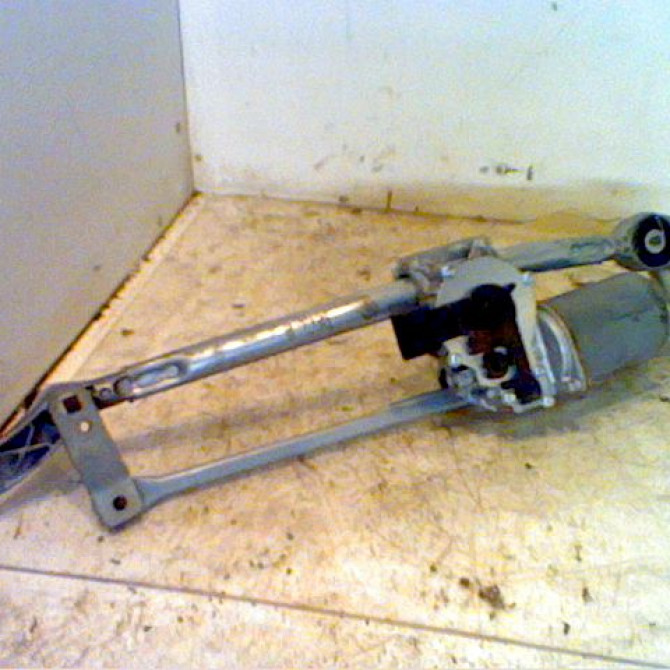 Moteur essuie-glace avant occasion B.M.W. SERIE 3 V Phase 2 09-2008->12-2011 318d 61617161711 1