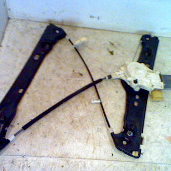 Mecanisme + moteur lève-glace avant droit occasion B.M.W. SERIE 3 V Phase 2 09-2008->12-2011 318d 51337140588 1