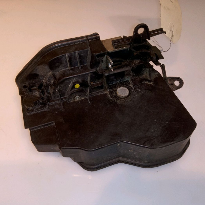 Serrure porte arg occasion B.M.W. SERIE 1 I Phase 1 05-2004->12-2006 120d 51227202147 2