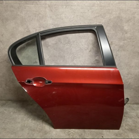 Porte arrière droite occasion B.M.W. SERIE 3 V Phase 2 09-2008->12-2011 318i 143ch 41007203648