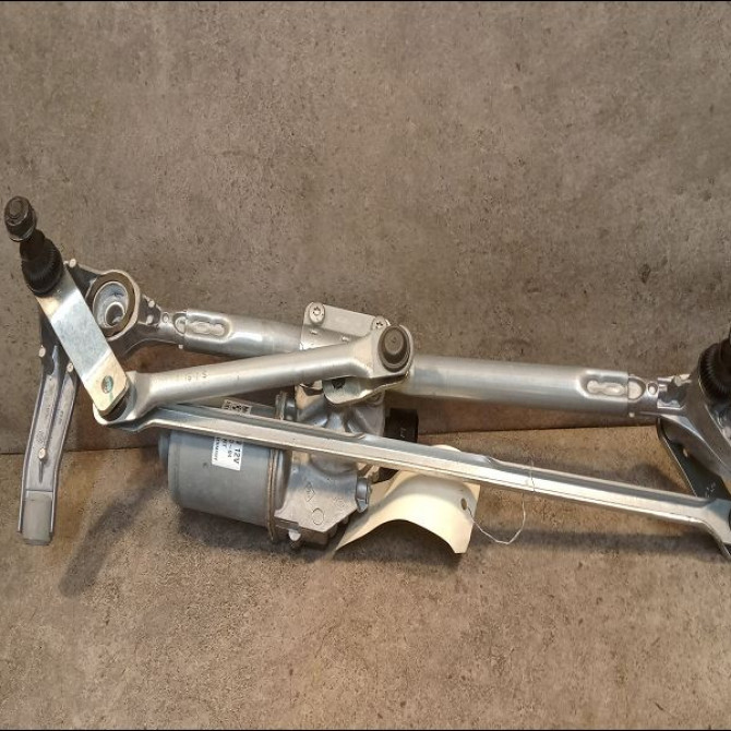 Moteur essuie-glace avant occasion B.M.W. SERIE 3 V Phase 2 09-2008->12-2011 318i 143ch 61617161711 1