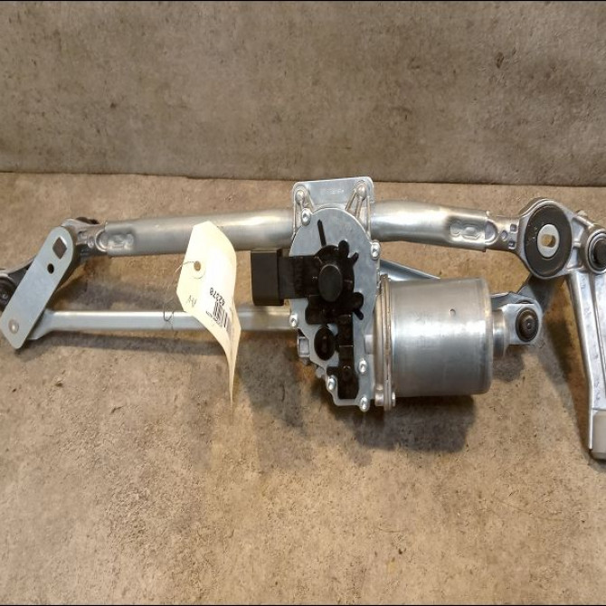 Moteur essuie-glace avant occasion B.M.W. SERIE 3 V Phase 2 09-2008->12-2011 318i 143ch 61617161711 2