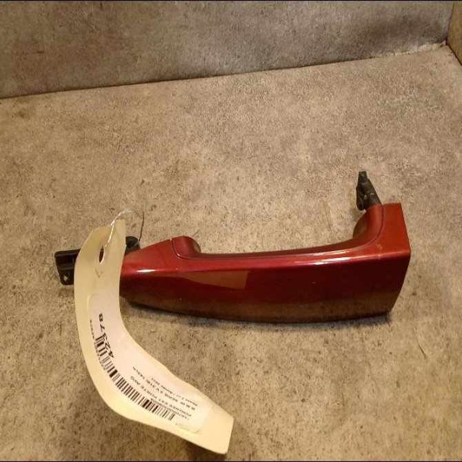 Poignee ext porte avg occasion B.M.W. SERIE 3 V Phase 2 09-2008->12-2011 318i 143ch 51217207561 1