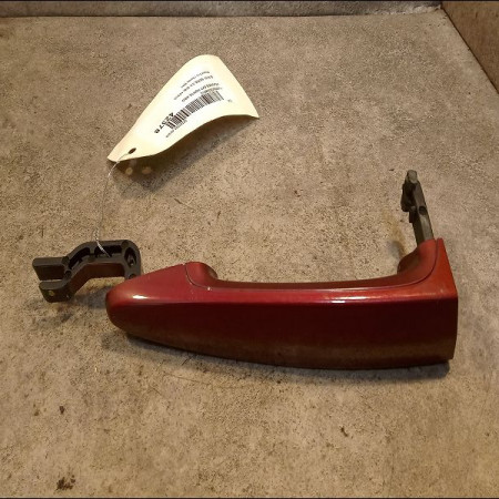 Poignee ext porte ard occasion B.M.W. SERIE 3 V Phase 2 09-2008->12-2011 318i 143ch 51217207562