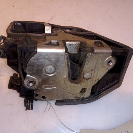 Serrure porte ard occasion B.M.W. SERIE 1 I Phase 1 05-2004->12-2006 118i 129ch 51227202148
