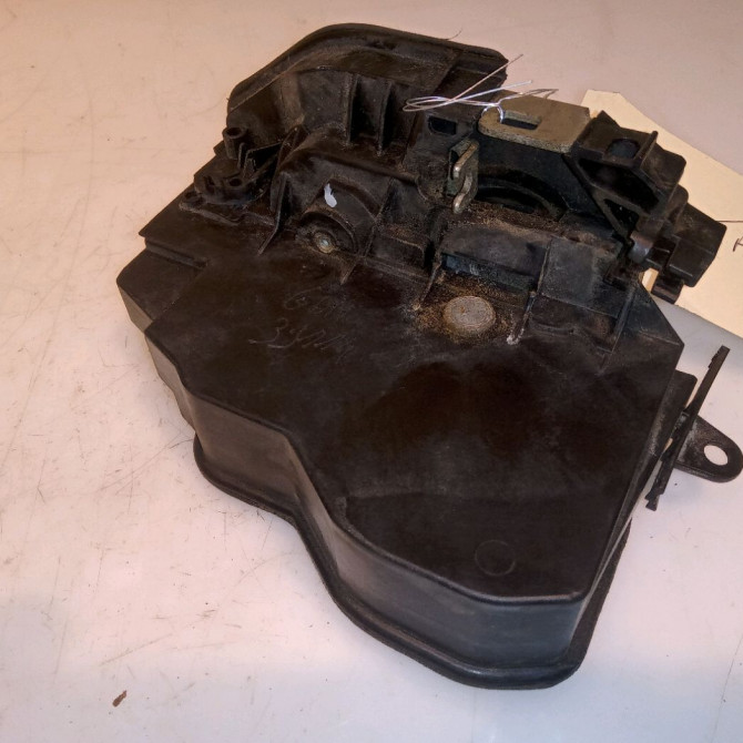 Serrure porte arg occasion B.M.W. SERIE 1 I Phase 1 05-2004->12-2006 118i 129ch 51227202147 2