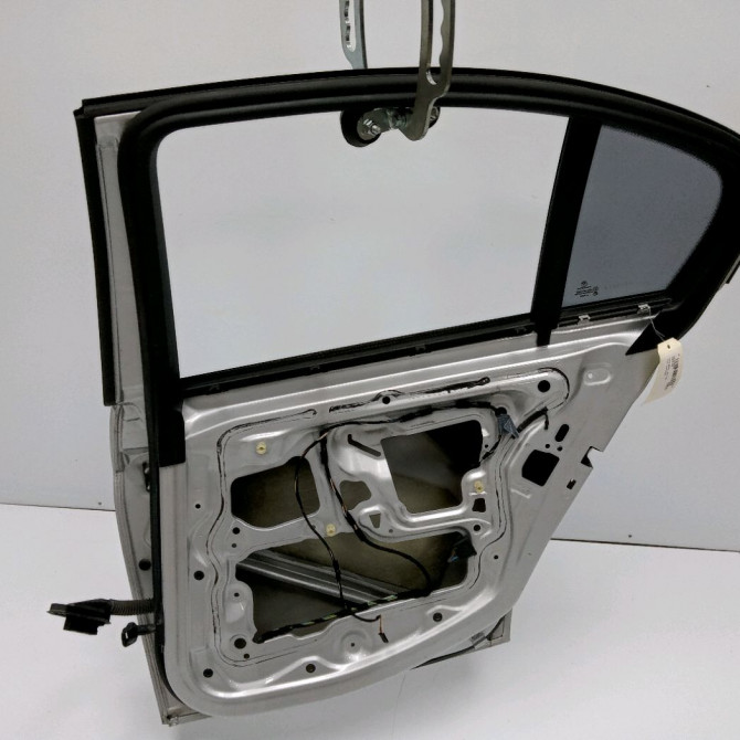 Porte arrière droite occasion B.M.W. SERIE 3 V Phase 1 03-2005->09-2008 320d 177ch 41007203648 4