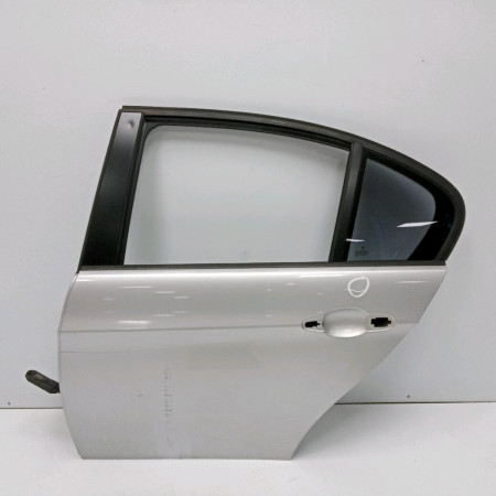 Porte arrière gauche occasion B.M.W. SERIE 3 V Phase 1 03-2005->09-2008 320d 177ch 41007203647