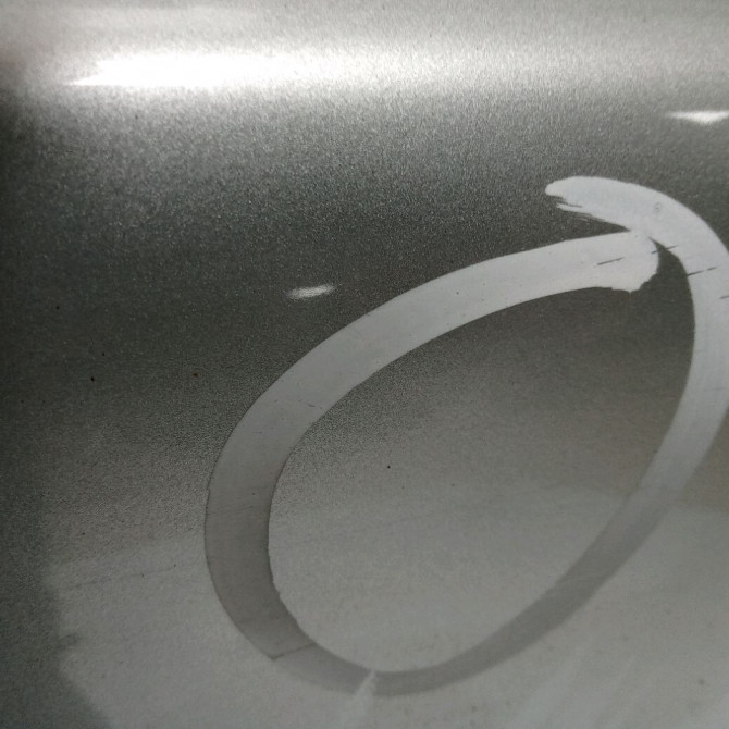 Porte arrière gauche occasion B.M.W. SERIE 3 V Phase 1 03-2005->09-2008 320d 177ch 41007203647 4