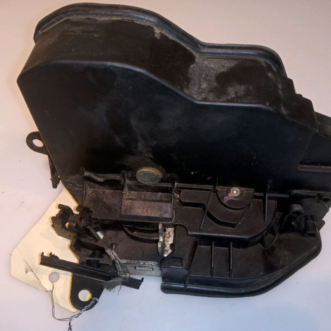 Serrure porte arg occasion B.M.W. SERIE 1 I Phase 1 05-2004->12-2006 120d 51227202147 3