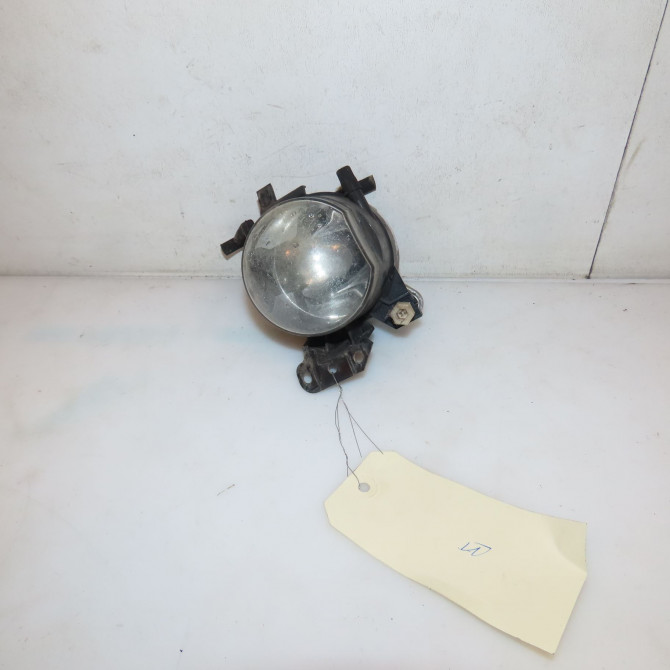 Phare antibrouillard avant droit occasion B.M.W. SERIE 5 V Phase 1 07-2003->03-2007 63176910792 1