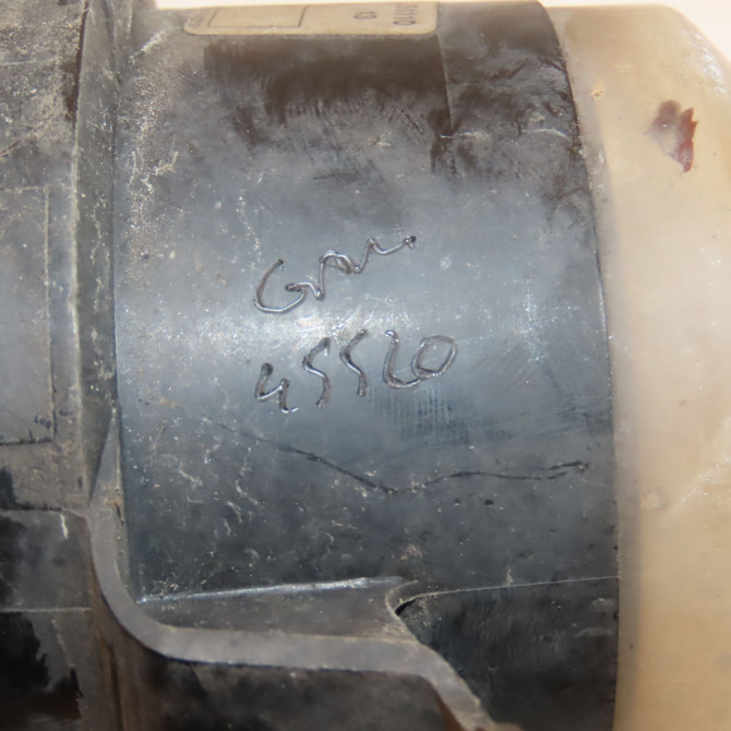 Phare antibrouillard avant droit occasion B.M.W. SERIE 5 V Phase 1 07-2003->03-2007 63176910792 2