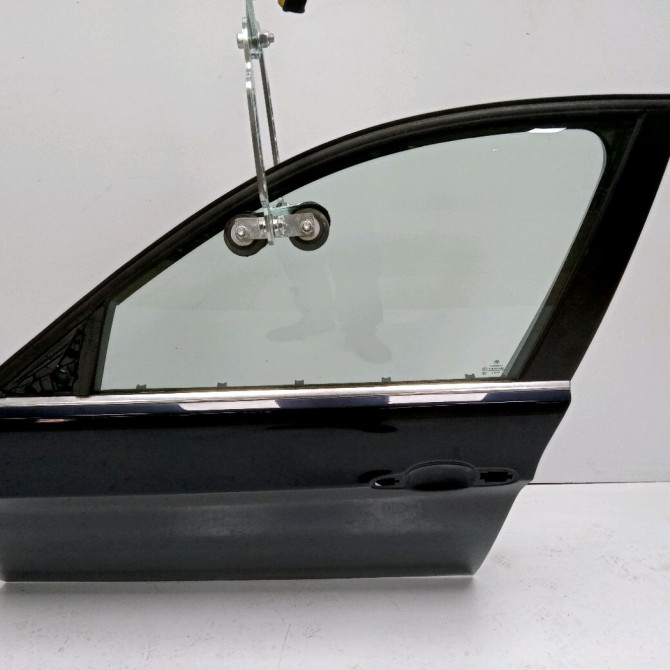 Porte avant gauche occasion B.M.W. SERIE 3 V 41007203643 1