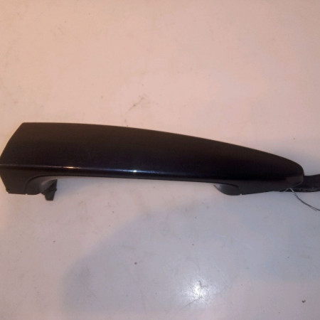 Poignee ext porte arg occasion B.M.W. SERIE 3 V 51217207561