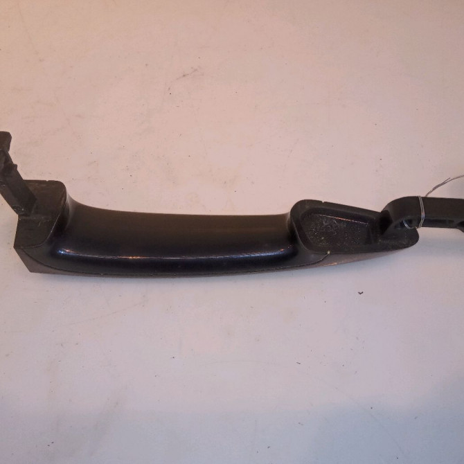 Poignee ext porte arg occasion B.M.W. SERIE 3 V 51217207561 2