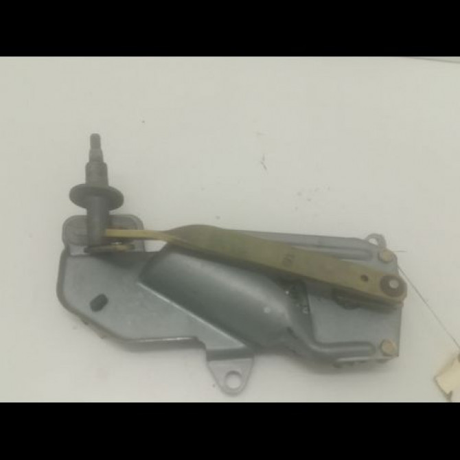 Moteur essuie-glace arrière occasion RENAULT MEGANE I Phase 1 11-1995->03-1999 1.9 D 7700429876 1