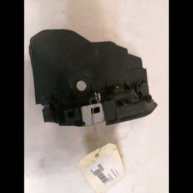 Serrure porte arg occasion B.M.W. SERIE 5 V Phase 1 07-2003->03-2007 530d 218ch 51227202147 1