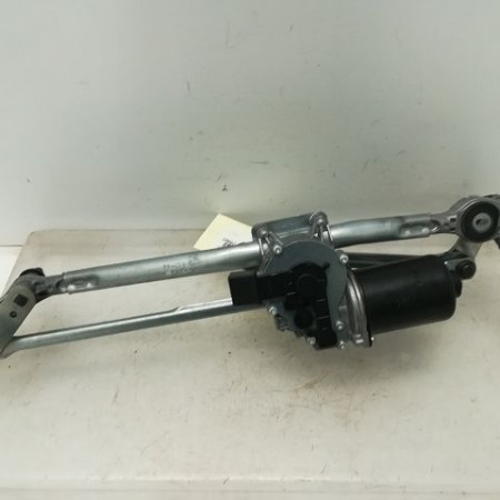 Moteur essuie-glace avant occasion B.M.W. SERIE 3 V Phase 1 03-2005->09-2008 61617161711