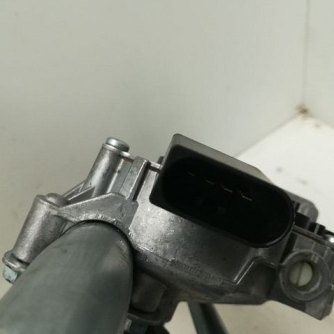 Moteur essuie-glace avant occasion B.M.W. SERIE 3 V Phase 1 03-2005->09-2008 61617161711 3