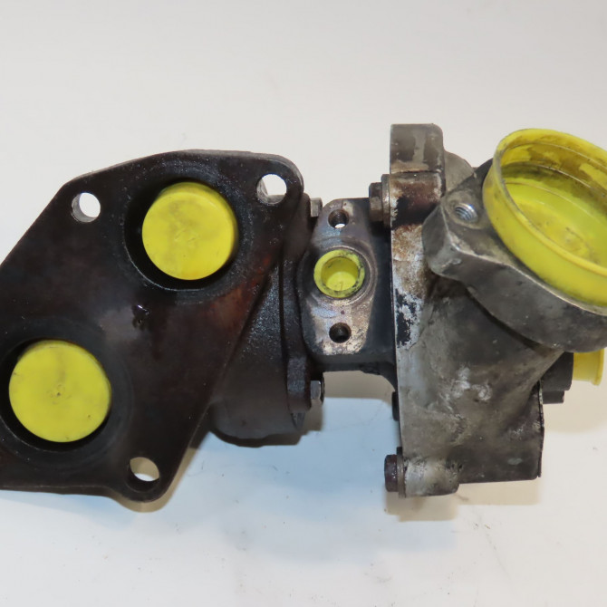 Turbo occasion B.M.W. SERIE 3 V Phase 1 03-2005->09-2008 1