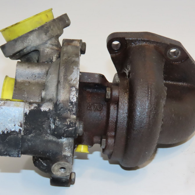 Turbo occasion B.M.W. SERIE 3 V Phase 1 03-2005->09-2008 3