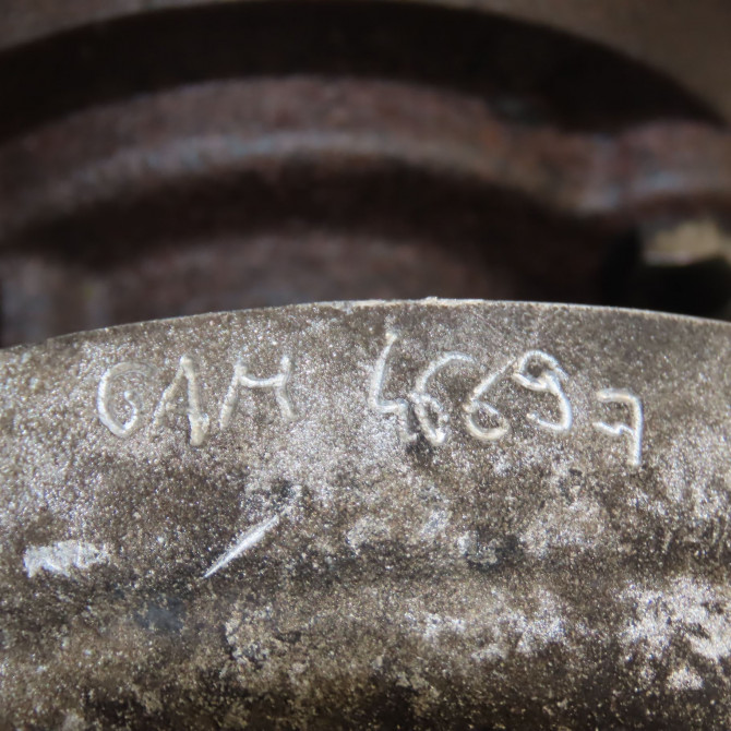 Turbo occasion B.M.W. SERIE 3 V Phase 1 03-2005->09-2008 5