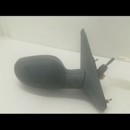 Retroviseur exterieur manuel droit occasion RENAULT MEGANE I Phase 1 11-1995->03-1999 1.9 D 7700413314