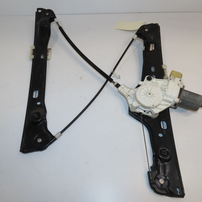 Mecanisme+moteur leve-glace avg occasion B.M.W. SERIE 3 V Phase 1 03-2005->09-2008 51337140587 2