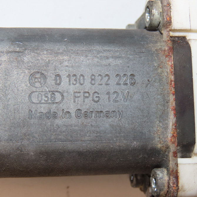 Mecanisme+moteur leve-glace avg occasion B.M.W. SERIE 3 V Phase 1 03-2005->09-2008 51337140587 4