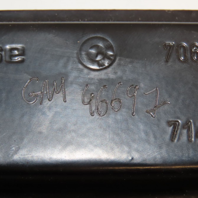 Mecanisme+moteur leve-glace avg occasion B.M.W. SERIE 3 V Phase 1 03-2005->09-2008 51337140587 6