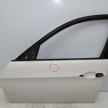 Porte avant gauche occasion B.M.W. SERIE 3 V Phase 1 03-2005->09-2008 41007203643