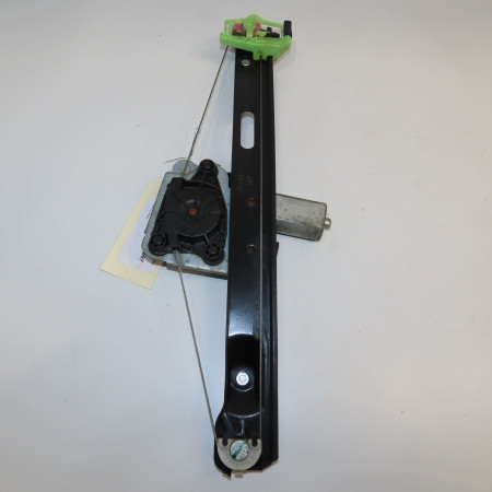 Mecanisme+moteur leve-glace arg occasion B.M.W. SERIE 3 V Phase 1 03-2005->09-2008 51357140589
