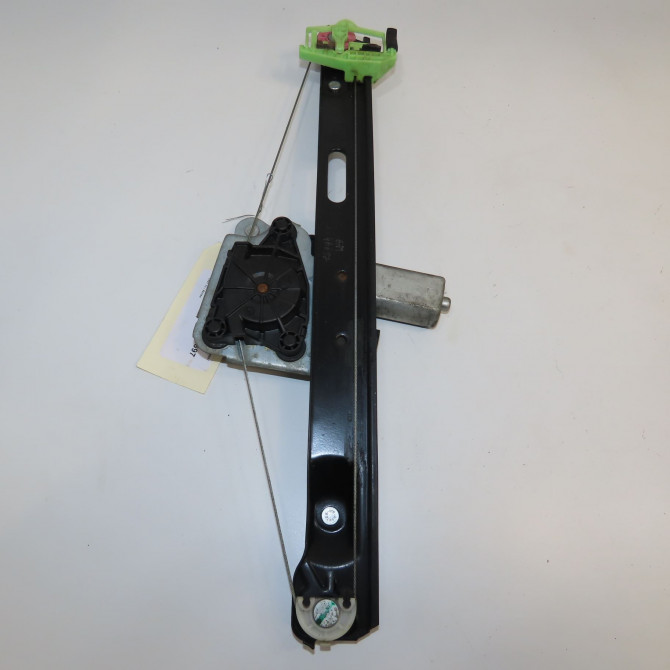 Mecanisme+moteur leve-glace arg occasion B.M.W. SERIE 3 V Phase 1 03-2005->09-2008 51357140589 1