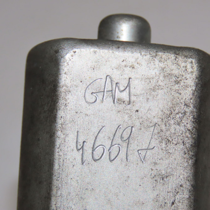 Mecanisme+moteur leve-glace arg occasion B.M.W. SERIE 3 V Phase 1 03-2005->09-2008 51357140589 4