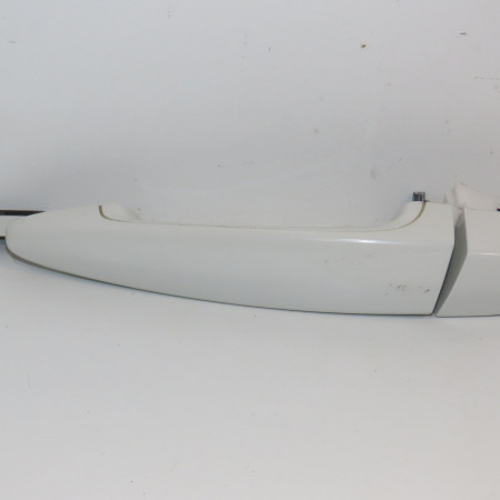 Poignee ext porte arg occasion B.M.W. SERIE 3 V Phase 1 03-2005->09-2008 51217207561