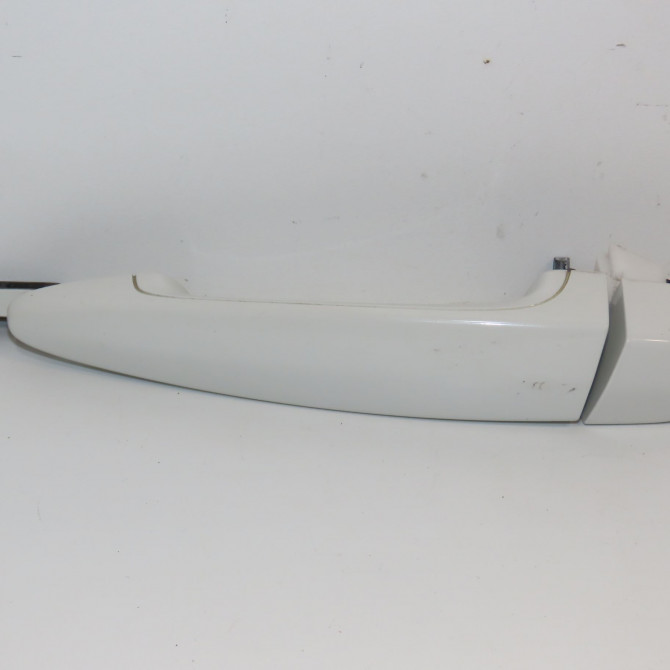 Poignee ext porte arg occasion B.M.W. SERIE 3 V Phase 1 03-2005->09-2008 51217207561 1