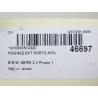 POIGNEE EXT PORTE ARG
