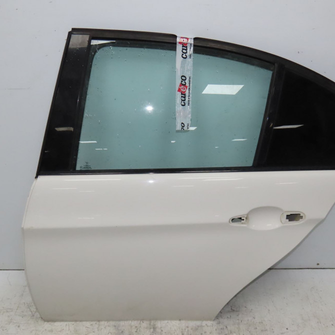 Porte arrière gauche occasion B.M.W. SERIE 3 V Phase 1 03-2005->09-2008 41007203647 1