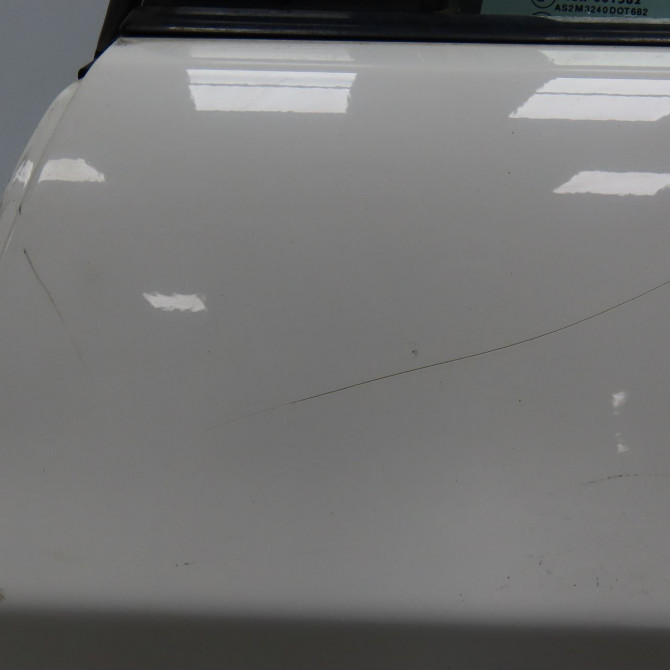 Porte arrière gauche occasion B.M.W. SERIE 3 V Phase 1 03-2005->09-2008 41007203647 2