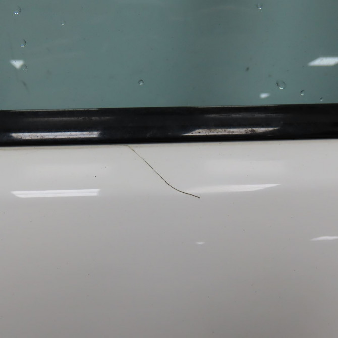 Porte arrière gauche occasion B.M.W. SERIE 3 V Phase 1 03-2005->09-2008 41007203647 3