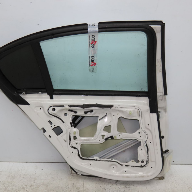 Porte arrière gauche occasion B.M.W. SERIE 3 V Phase 1 03-2005->09-2008 41007203647 4