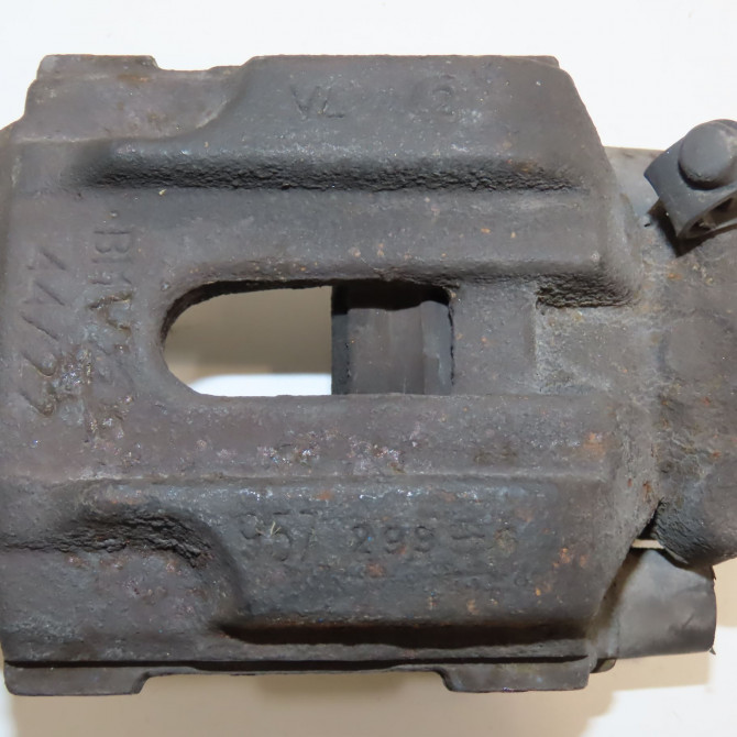 Etrier de frein arrière droit occasion B.M.W. SERIE 3 V Phase 1 03-2005->09-2008 34216769102 4