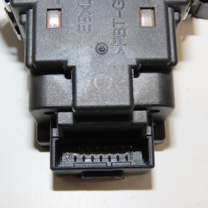 Kit serrures + antivol occasion B.M.W. SERIE 3 V Phase 1 03-2005->09-2008 2