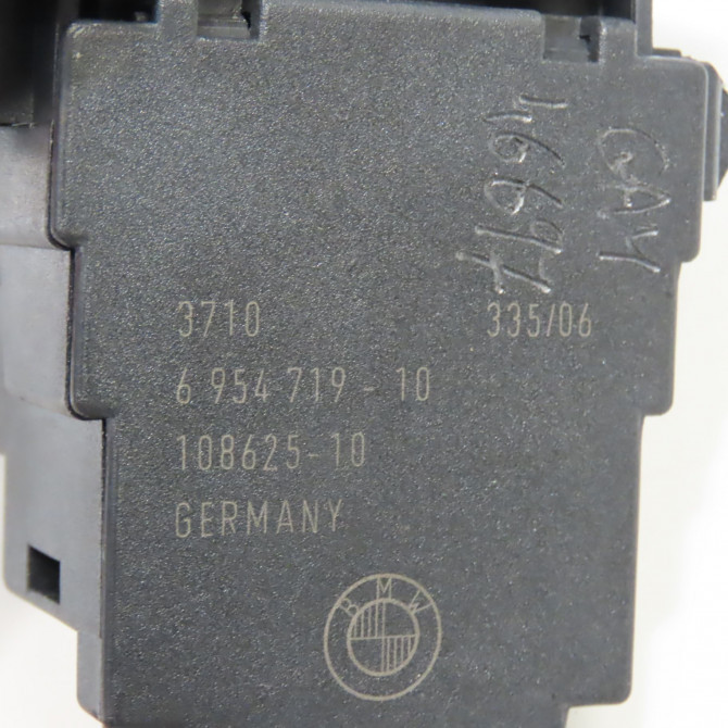 Kit serrures + antivol occasion B.M.W. SERIE 3 V Phase 1 03-2005->09-2008 3