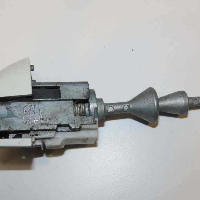 Kit serrures + antivol occasion B.M.W. SERIE 3 V Phase 1 03-2005->09-2008 5