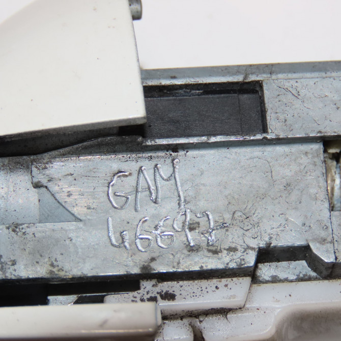 Kit serrures + antivol occasion B.M.W. SERIE 3 V Phase 1 03-2005->09-2008 6