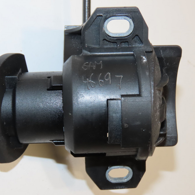 Kit serrures + antivol occasion B.M.W. SERIE 3 V Phase 1 03-2005->09-2008 7