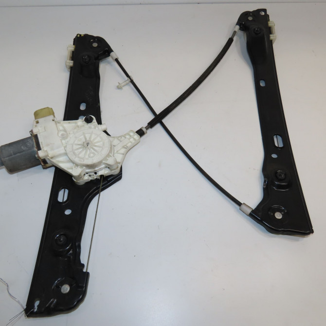 Mecanisme + moteur lève-glace avant droit occasion B.M.W. SERIE 3 V Phase 1 03-2005->09-2008 51337140588 1